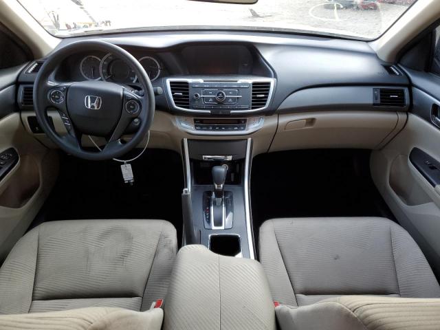 1HGCR2F3XEA134288 | 2014 HONDA ACCORD LX