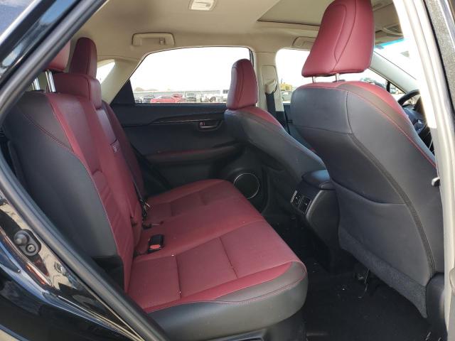 2018 LEXUS NX 300 JTJYARBZ8J2115299