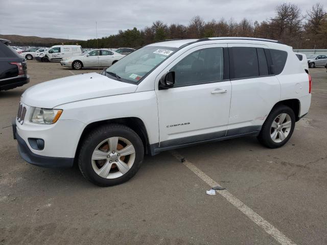 2011 Jeep Compass Sport