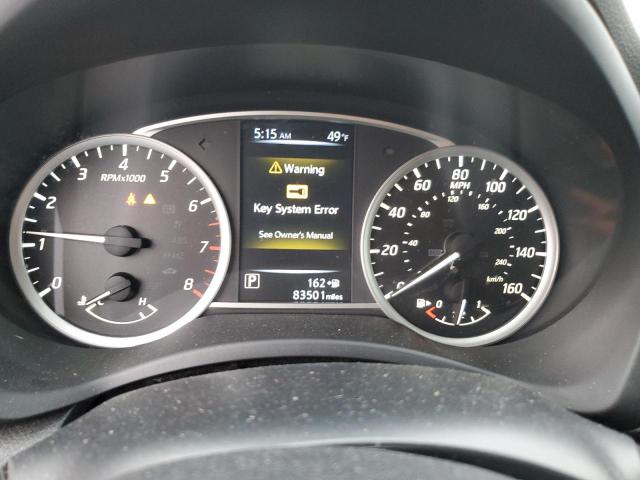 2016 Nissan Sentra S VIN: 3N1AB7AP3GL679345 Lot: 40078574