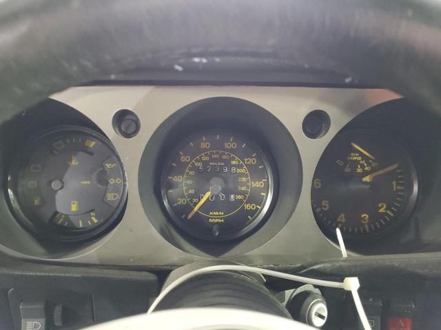 1984 Porsche 944 VIN: WP0AA0943EN451960 Lot: 39523444