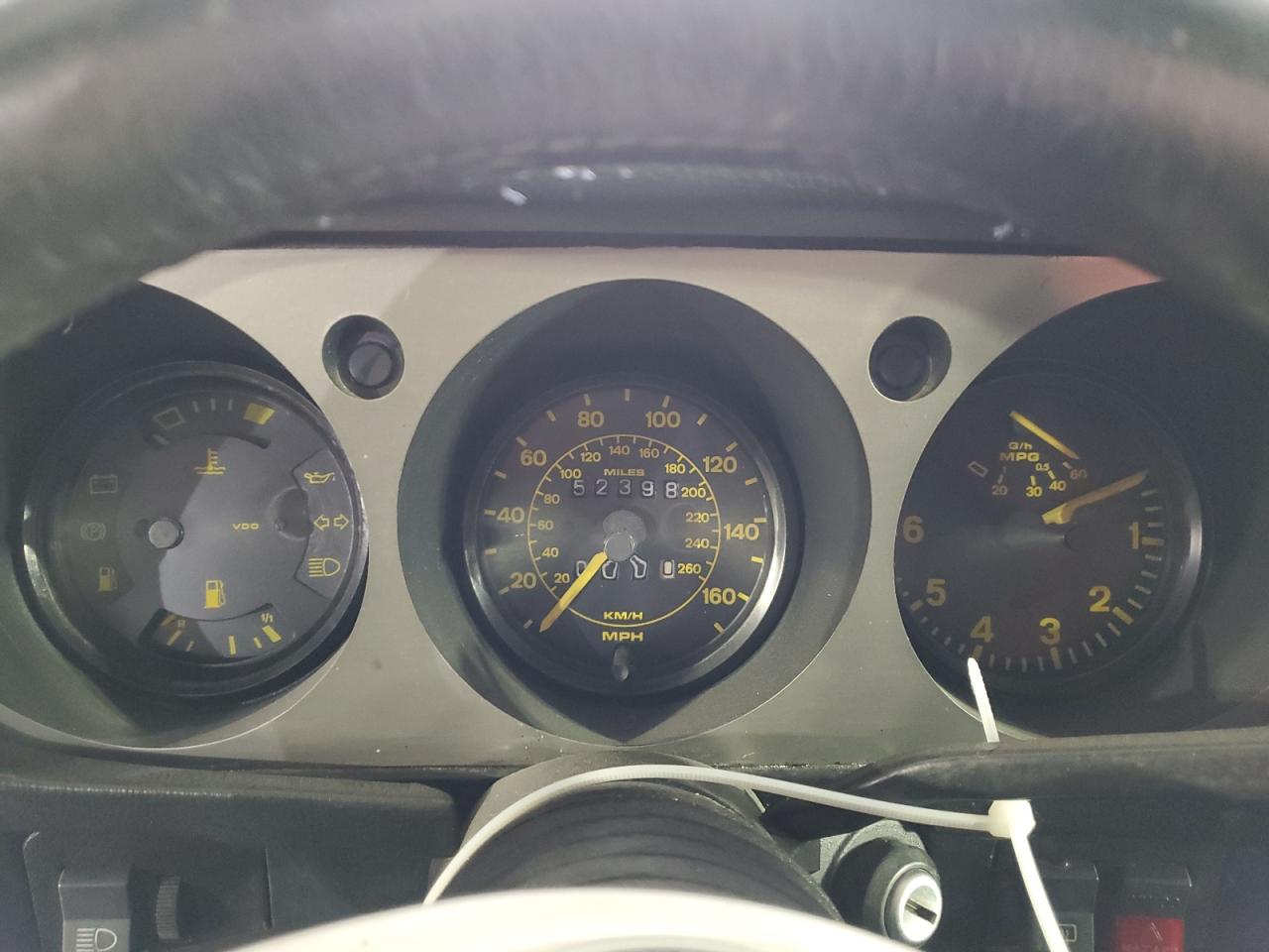wp0aa0943en451960 WP0AA0943EN451960 1984 Porsche 944
