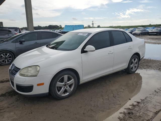 2009 Volkswagen Jetta S