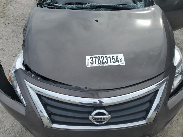 2015 NISSAN ALTIMA 2.5 - 1N4AL3APXFC281116
