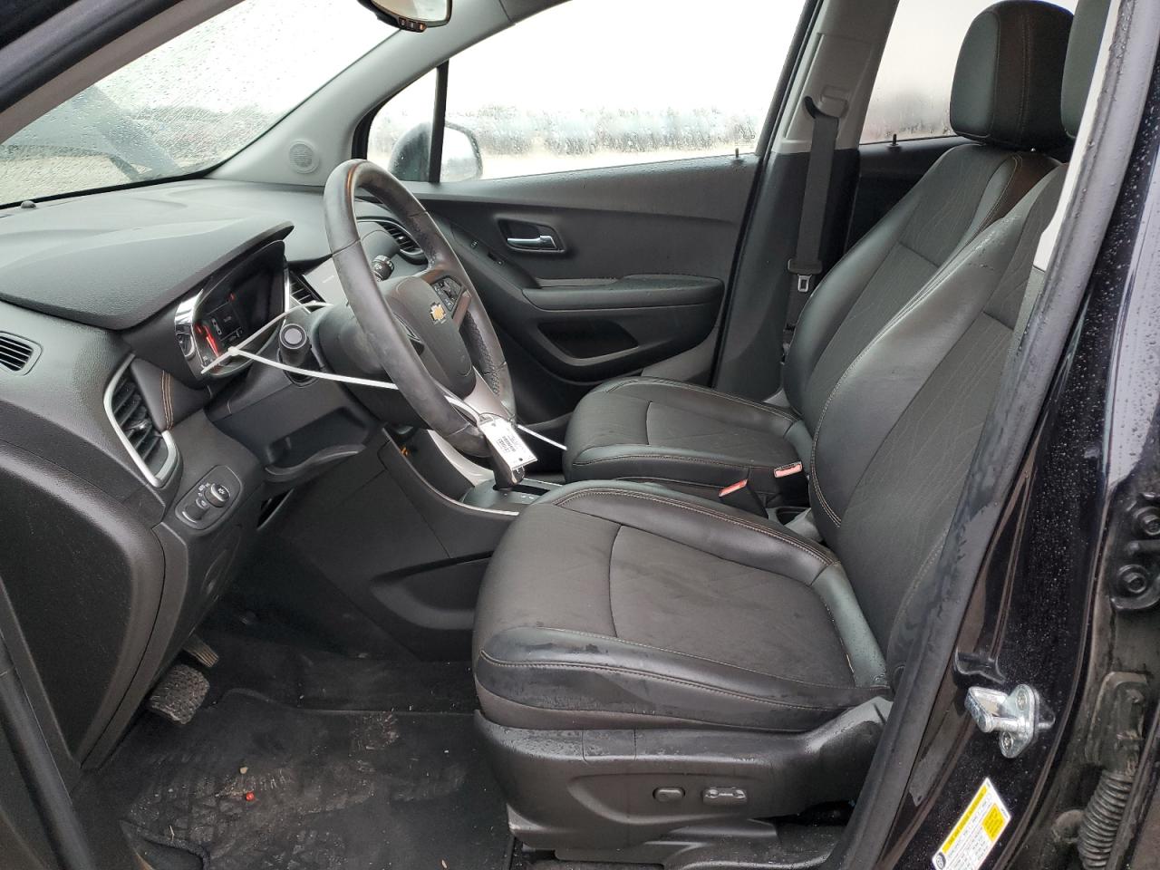 KL7CJLSB5MB334431 CHEVROLET TRAX 2021