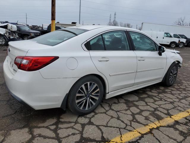 4S3BNAC64J3022163 | 2018 SUBARU LEGACY 2.5