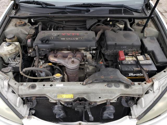 2005 Toyota Camry - Image 11