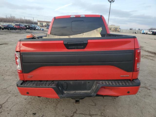 1FTEW1EF6GFC52107 | 2016 FORD F150 SUPER