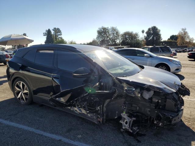 2023 VOLKSWAGEN ID.4 S - 1V25MPE84PC016985