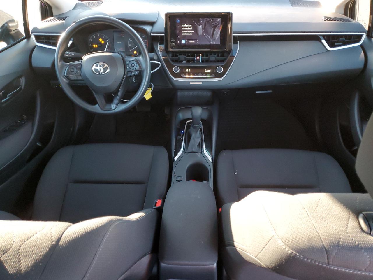 5YFB4MDE0PP018010 TOYOTA COROLLA 2023