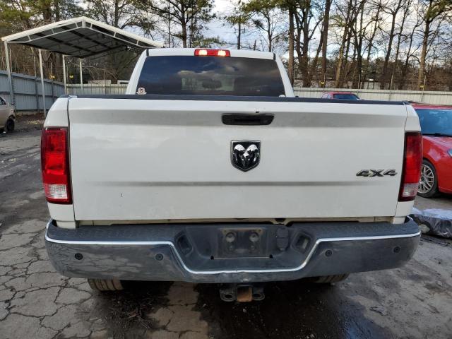 3C6UR5CL3JG160159 | 2018 RAM 2500 ST