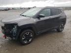 2017 JEEP COMPASS TR - 3C4NJDDB7HT640226