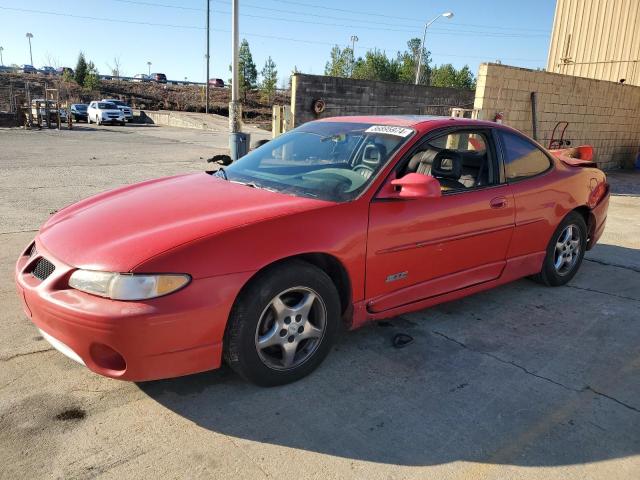 1997 Pontiac Grand Prix GTP