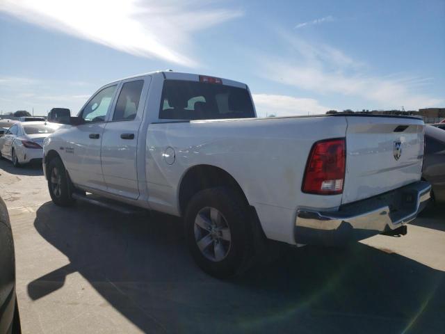 1C6RR7FT1JS289863 | 2018 RAM 1500 ST