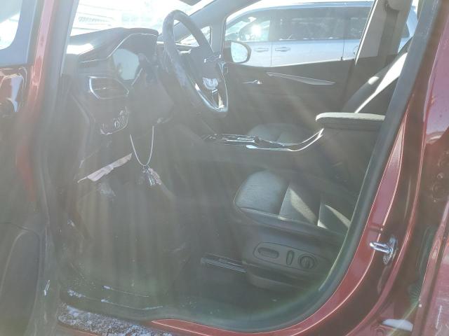 2023 CHEVROLET BOLT EV 2L - 1G1FX6S05P4145651