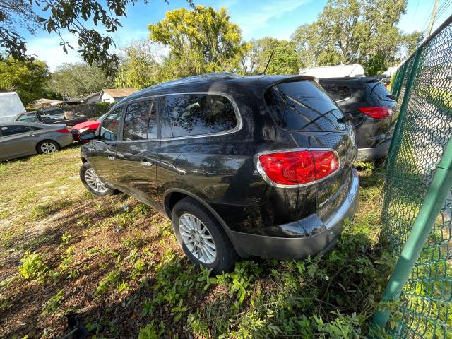 5GAKVCED0CJ103510 | 2012 Buick enclave