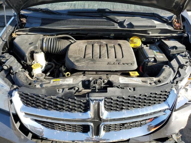 2019 DODGE GRAND CARA - 2C4RDGCG0KR755302