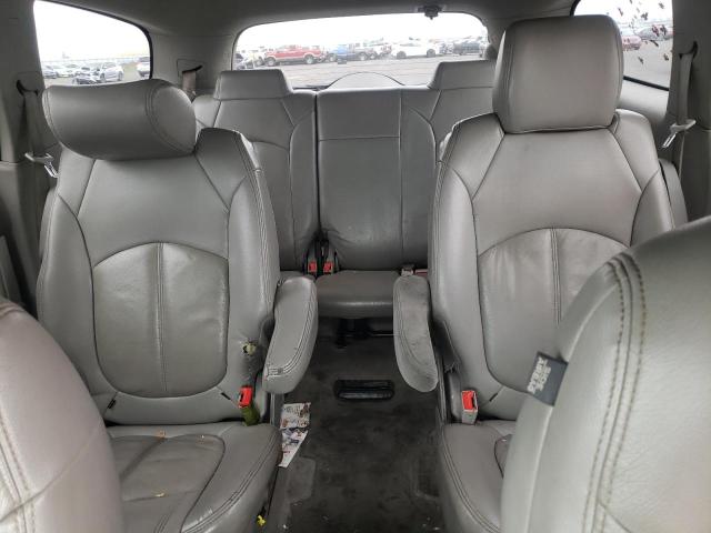 VIN 5GAKRAKD4HJ214128 2017 BUICK ENCLAVE no.10