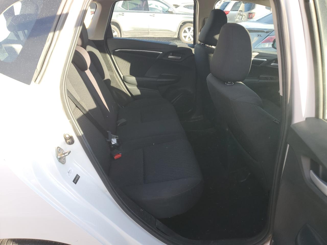3HGGK5H87KM739092 HONDA FIT 2019