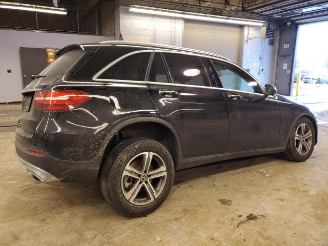 WDC0G4KB1KF558323 | 2019 MERCEDES-BENZ GLC 300 4M