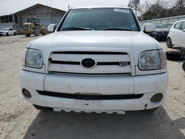 VIN KNDJ23AU6N7806859 2005 TOYOTA TUNDRA no.5