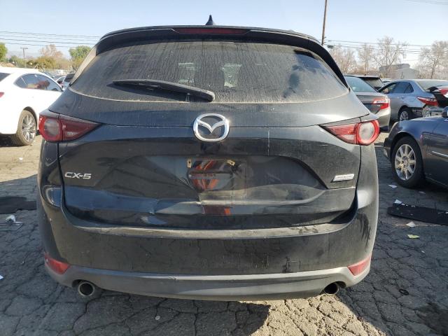 2019 Mazda Cx-5 Touring VIN: JM3KFACM8K0534871 Lot: 39020384