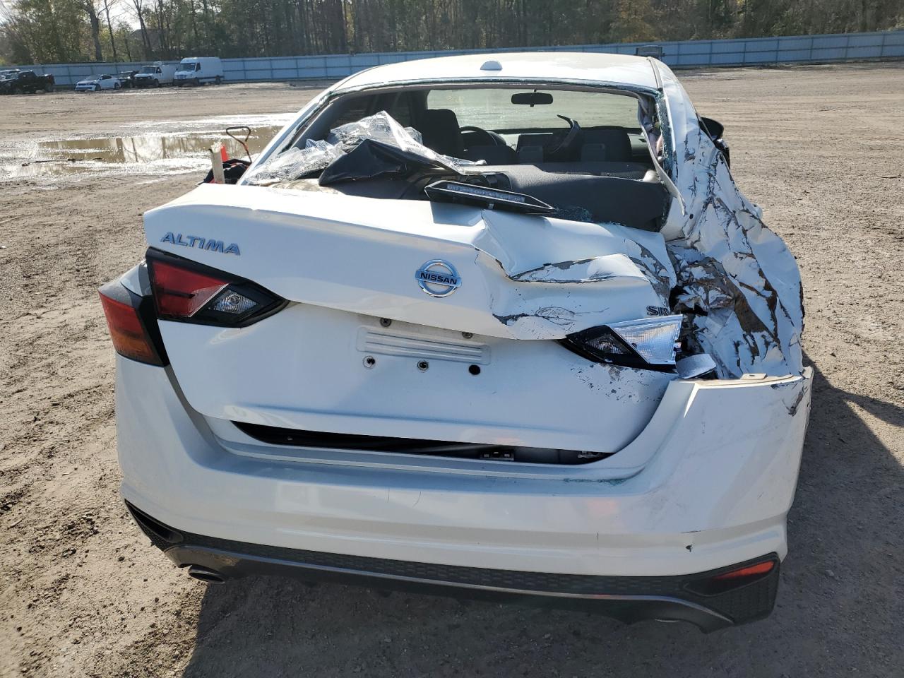 1N4BL4CV9KN320086 NISSAN ALTIMA 2019