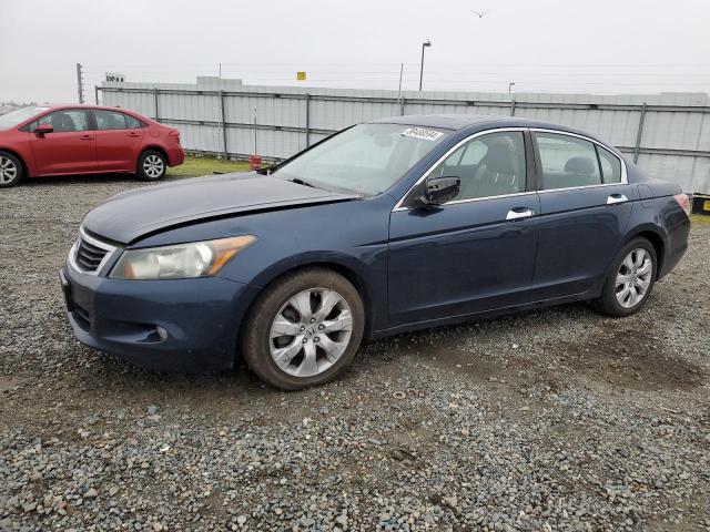 2010 Honda Accord Coupe EX-L