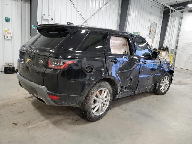 2021 Land Rover Range Rover Sport Se VIN: SALWG2RK5MA788191 Lot: 40770484