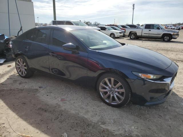 2019 MAZDA 3 PREFERRE - JM1BPACL3K1113115
