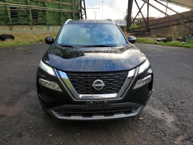 5N1BT3CB1PC793697 Nissan Rogue Sl