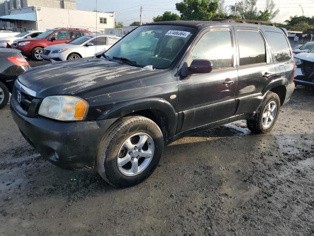 2005 Mazda Tribute s