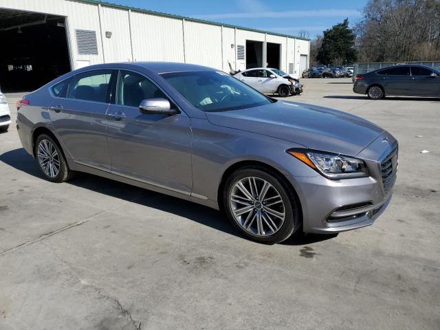 2020 Genesis G80 - Image 4