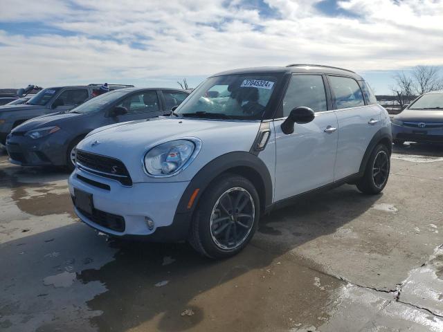 WMWZC3C58FWT04090 | 2015 MINI COOPER S C