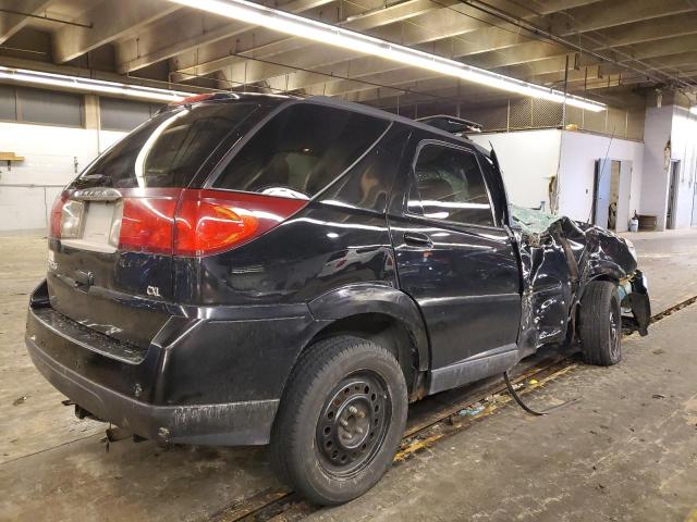 3G5DA03746S514725 2006 Buick Rendezvous Cx