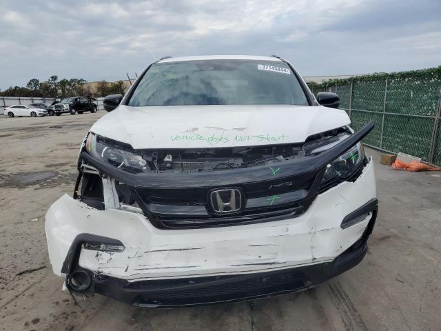 2022 HONDA PILOT SPOR 5FNYF6H30NB082887