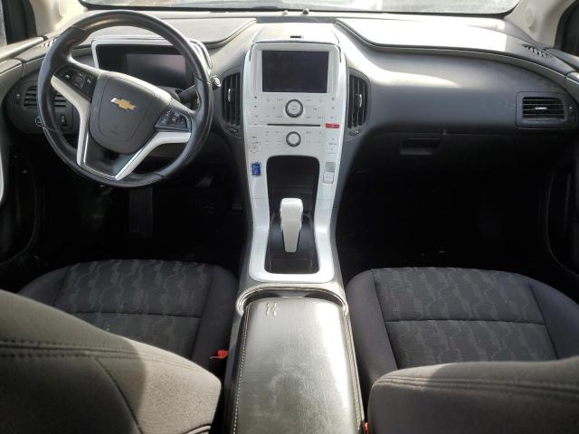 VIN 1G1RA6E48DU123071 2013 Chevrolet Volt no.8