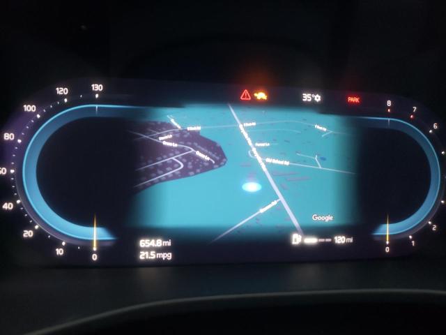 2023 VOLVO XC40 CORE - YV4L12UV7P2059389