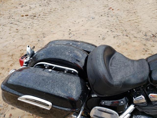 2007 YAMAHA ROADSTAR - JYAVP18E07A005772