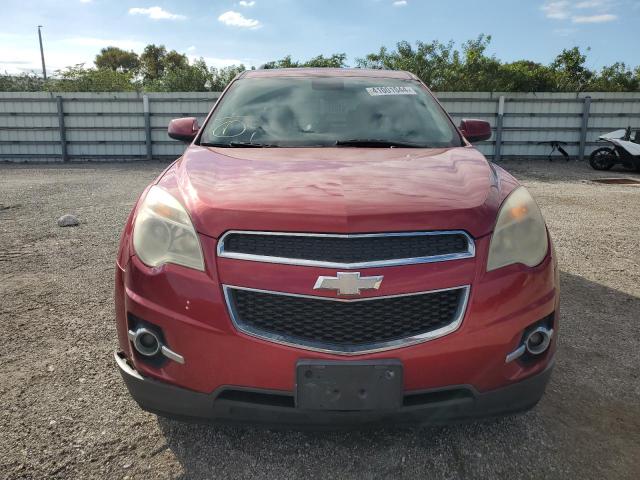 VIN 1C4NJDBB4DD196600 2012 CHEVROLET EQUINOX no.5