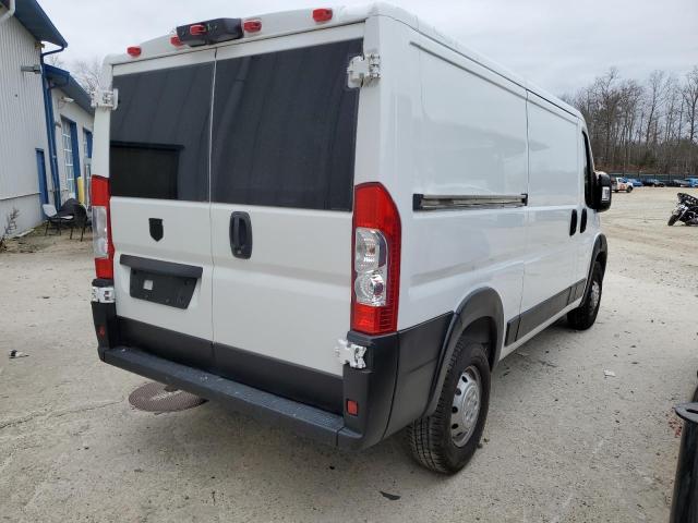 3C6TRVAG3LE107655 | 2020 RAM PROMASTER