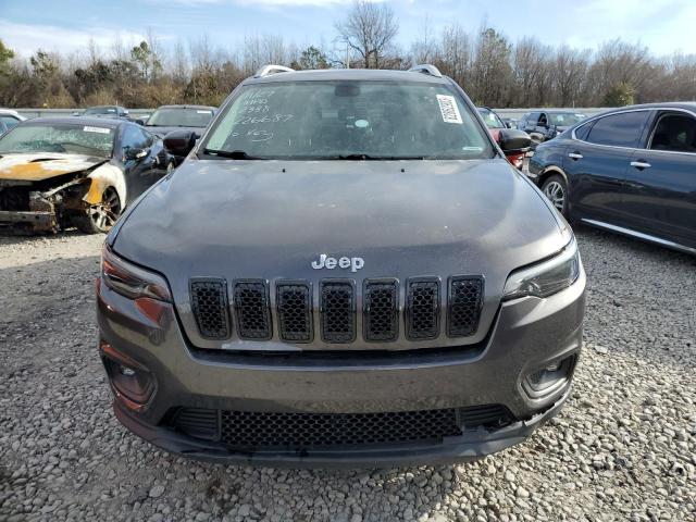 1C4PJLLB9KD226687 | 2019 JEEP CHEROKEE L