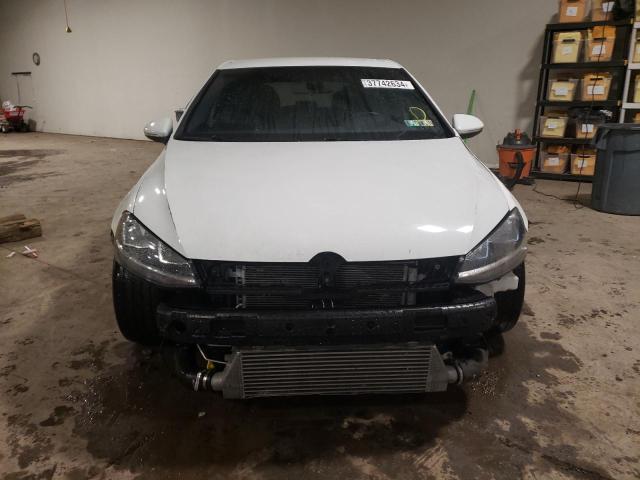 3VW5T7AU5KM028588 | 2019 VOLKSWAGEN GTI S