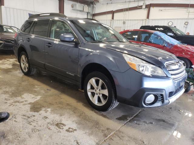 Vin: 4s4brdmc4e2217777, lot: 40837134, subaru outback 3.6r limited 20144
