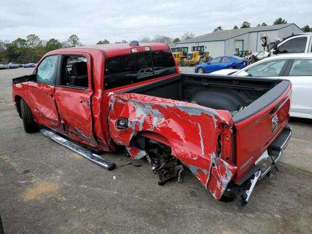 2023 RAM 1500 BIG H 1C6RREFT9PN633242  39563604