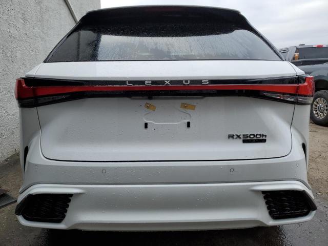 2023 LEXUS RX 500H F 2T2BCMEA9PC007985