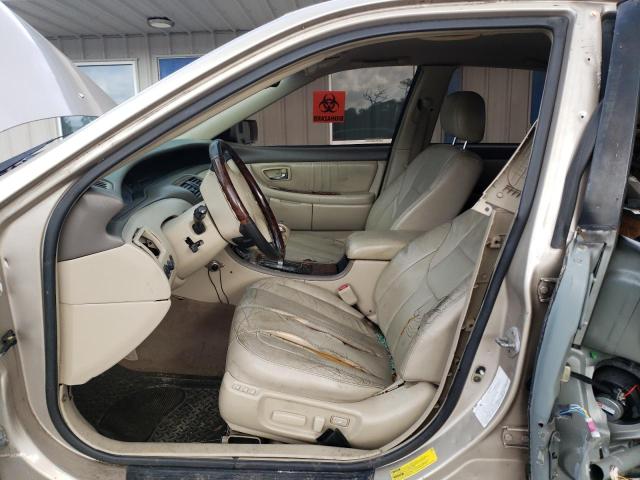 2003 Toyota Avalon Xl VIN: 4T1BF28B73U317243 Lot: 37053244