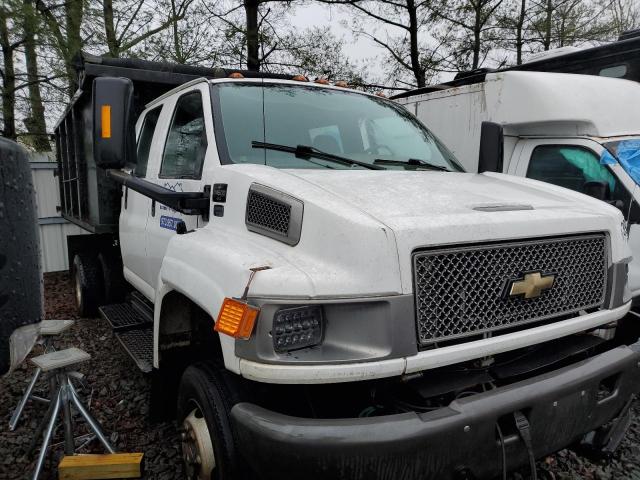 2005 CHEVROLET C4500 C4E042 for Sale | NJ - TRENTON | Sat. Jan 27, 2024 ...