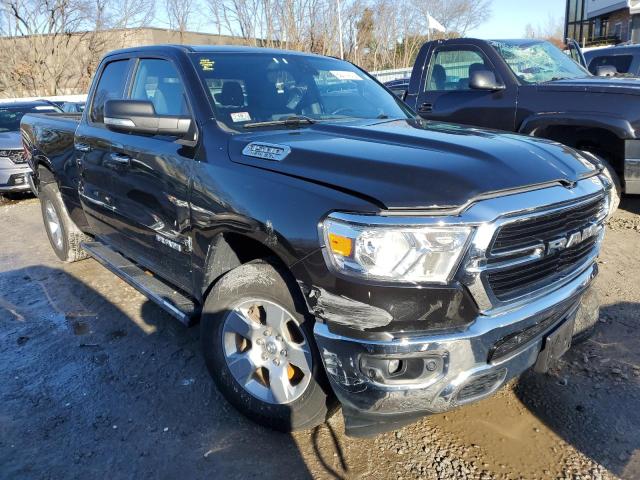 1C6SRFBT6KN872379 | 2019 RAM 1500 BIG H