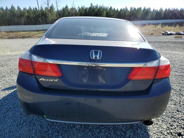 2013 Honda Accord Lx VIN: 1HGCR2F37DA071147 Lot: 40669604